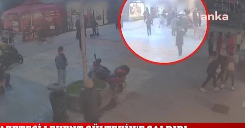 Τουρκία: Άγρια επίθεση σε αντιπολιτευόμενο δημοσιογράφο (βίντεο)